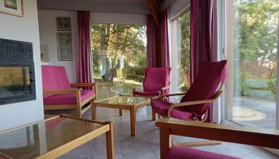 Villa in Nature - Foto 4