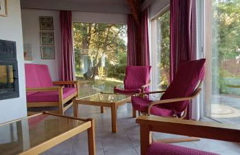 Villa in Nature - Foto 4