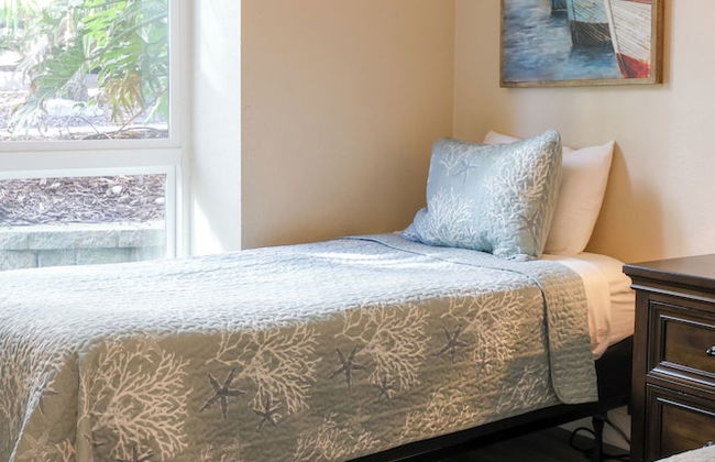 Oceanside Beach Condos - Foto 12