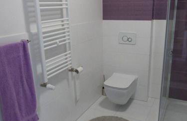 Apartament Nadmorski - Kompleks Pięć Mórz z basenem - Foto 10