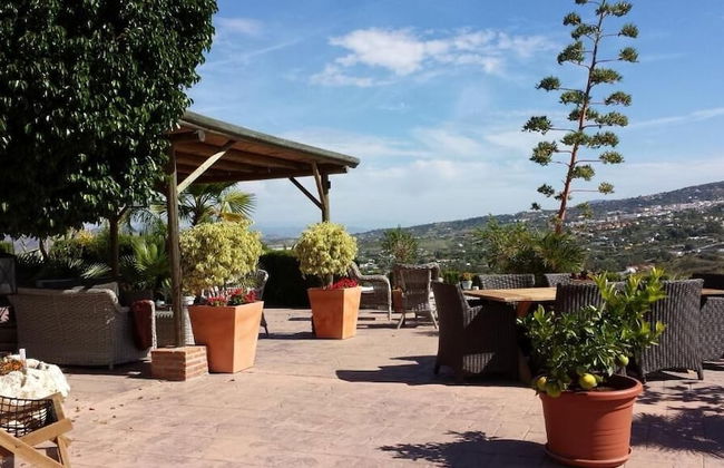 Bed & Breakfast Casa don Carlos - Foto 24