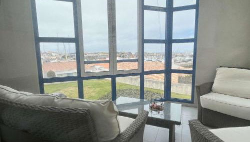 Bel appart 3 pièces à L'Herbaudière, 2 chambres, plage à proximité - FR-1-224B-130 - Foto 4