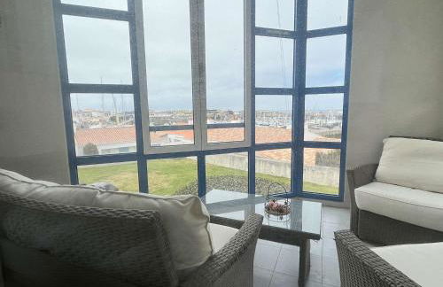 Bel appart 3 pièces à L'Herbaudière, 2 chambres, plage à proximité - FR-1-224B-130 - Foto 4