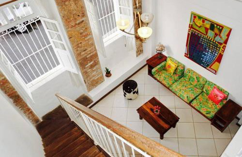 Loft Santo Antônio Além do Carmo - Foto 1