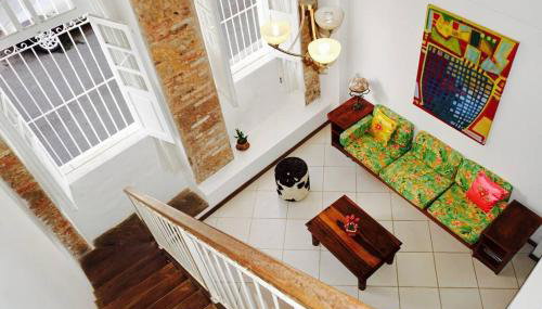 Loft Santo Antônio Além do Carmo - Foto 1