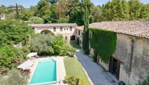 Mas Fontclaire - Sommières - Photo 1