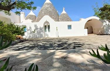 Trullollero UnPostoNelMondo - Foto 1