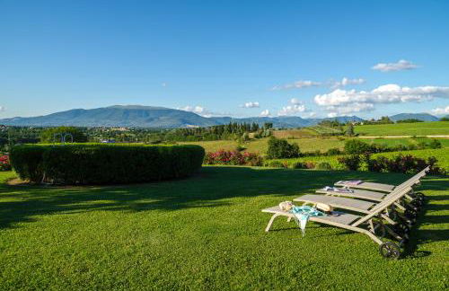 Scappo in Umbria, Mevania Villa - Foto 46