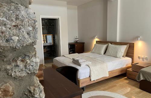 Olympus Stone Lodge - Foto 11