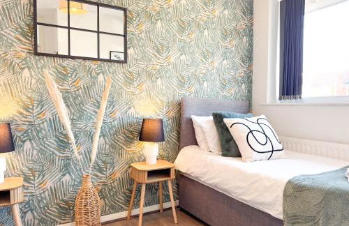 Contractor Stays by Furnished Accommodation Manchester - Foto 30