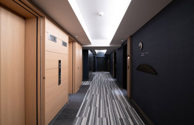 MIMARU Tokyo Hatchobori - Foto 33