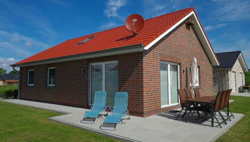 Haus JADEHUUS - Foto 2