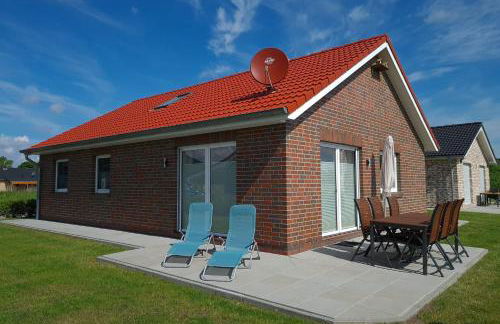 Haus JADEHUUS - Foto 2