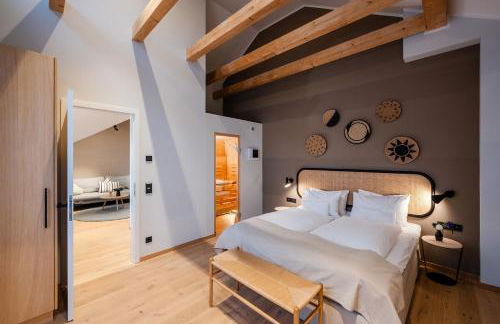 DAS LORNSEN - Serviced Luxury Apartments - Foto 14