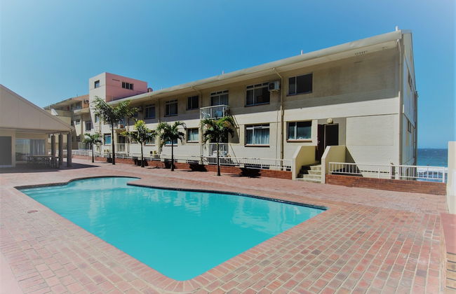 404 Cozumel Umdloti Beachfront Magic - Photo 10