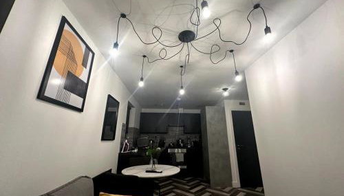 Newark House - 1 Bed apartment - Foto 5, Other