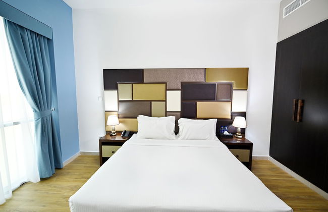 Al Waleed Holiday Homes - Photo 12