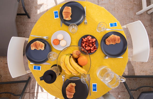 Amazing Sesimbra Duplex by the beach - Foto 33