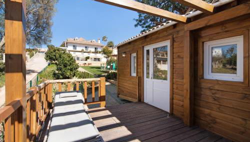 Cabana Gardenhouse - Foto 4