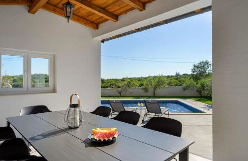 Villa Oro Verde by IstriaLux - Photo 22