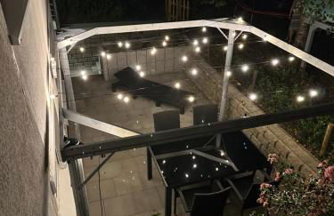 Rottweiler Ferienwohnung - Foto 18