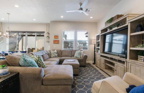 Ocotillo Springs 2 Includes a Private Hot Tub - Foto 10