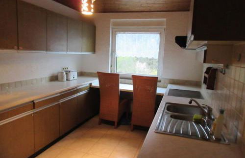 Ferienwohnung in Waldnähe - Foto 6