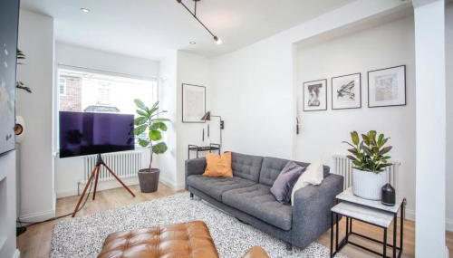 Stunning Home in Gillingham! - Foto 3