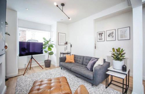 Stunning Home in Gillingham! - Foto 3