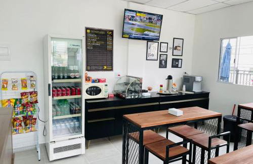 FlyNow Studios: Aeroporto, SP Expo e Metrô - Foto 35