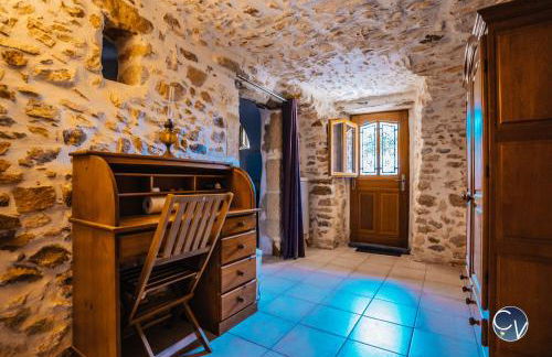 Agréable maison de village avec terrasse - Foto 27