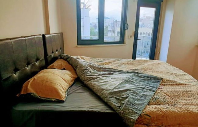 Old Town Grand Apart Hotel - Foto 18