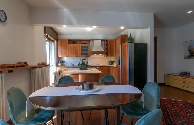 La Soliva Big House in Bellano - Photo 15