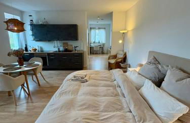 Tamm CityHub Zentral, Komfortabel, Tiefgarage - Foto 9