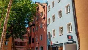 Regensburger Ferienwohnungen - Im Herzen der Altstadt - Foto 2