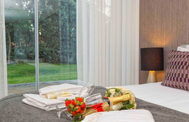 Best Villas - Park Ofir - Foto 7