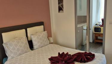 17, face à la gare - Photo 3