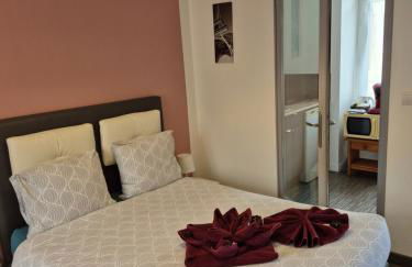 17, face à la gare - Photo 3