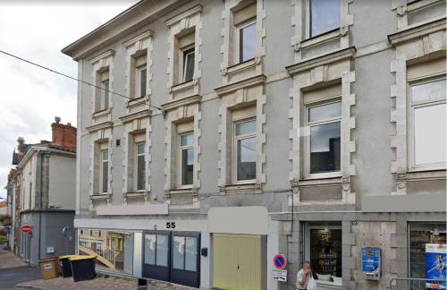 Corner-Set Cholet Centre - Foto 25