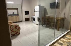 Casas amplas no centro de Mariluz - Foto 27