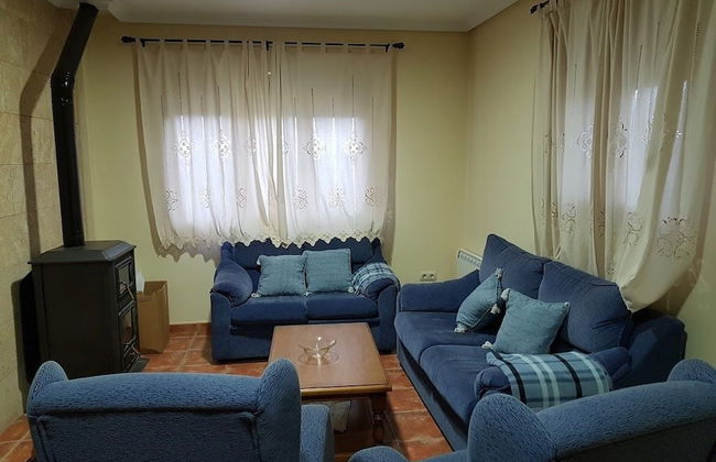 Casa El Herron - Photo 16