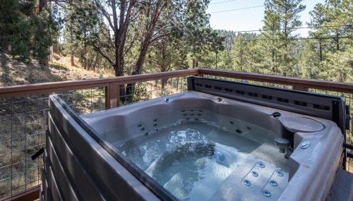 Sierra Lake Vista by Ruidoso Vacation Rentals - Foto 5