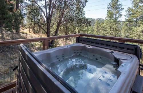 Sierra Lake Vista by Ruidoso Vacation Rentals - Foto 5