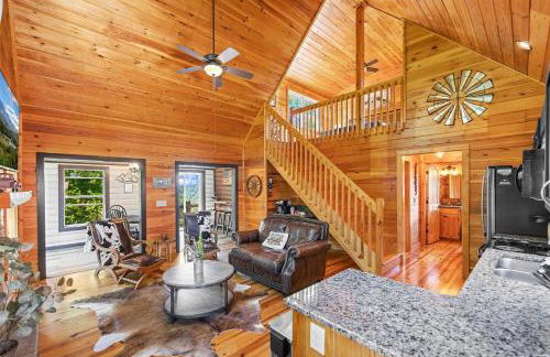 Peak Experience Mountain Views Fireside Moments - Foto 6