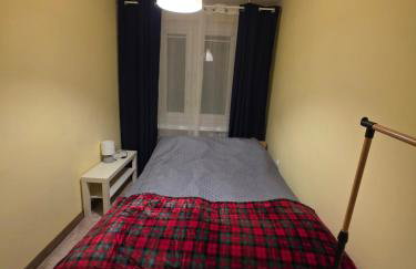 Apartament pod Górą Chełmską - Photo 9