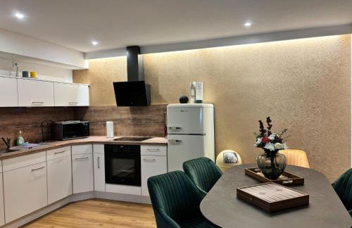 Ferienwohnung History in Herbolzheim nahe Zentrum - Foto 13