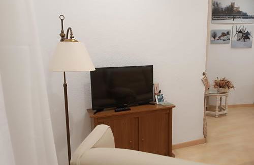 Apartamento Azafrán - Foto 3