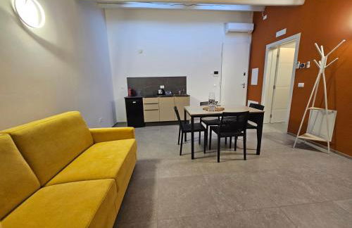 Palazzo Glicine - Photo 31