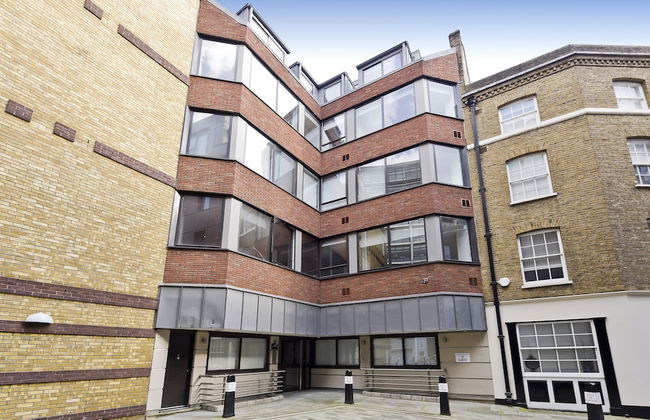 Red Lion Court by City2Stay - Foto 42