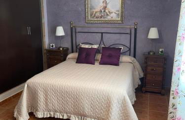 Casa Cuatro Vientos - Casabermeja - Foto 19